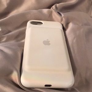 Apple Charging Case